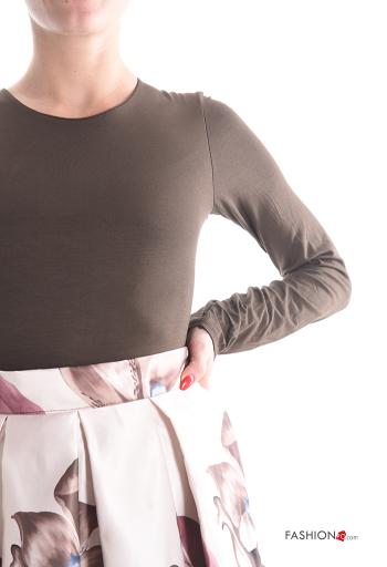 Casual Bodysuit - ph 4