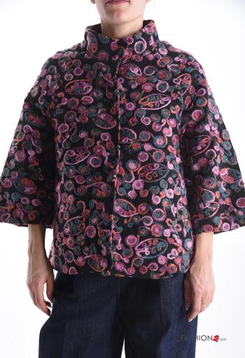 Wool Mix Coat - ph 1