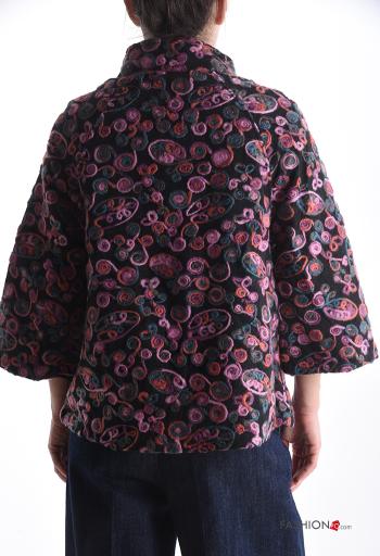 Wool Mix Coat - ph 2