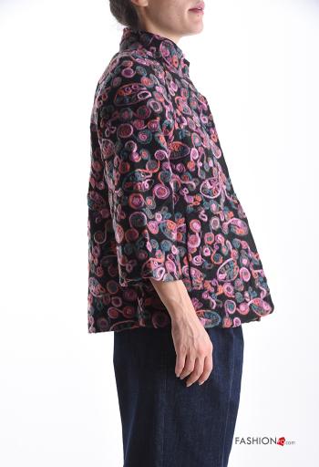 Wool Mix Coat - ph 3