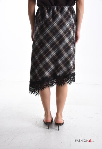 Cotton Skirt - ph 2