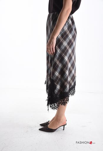 Cotton Skirt - ph 3