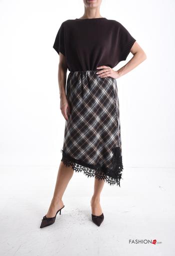 Cotton Skirt - ph 5