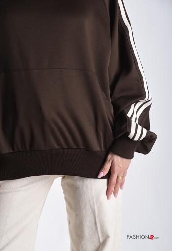 Cotton Sweatshirt - ph 4