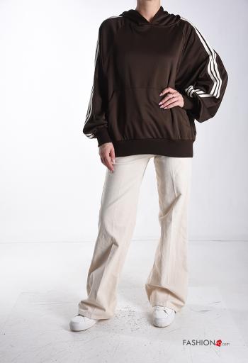 Cotton Sweatshirt - ph 5