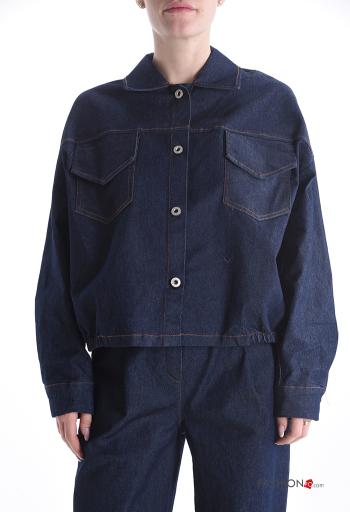 Giacca in Cotone - ph 1