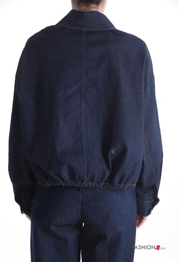 Giacca in Cotone - ph 2