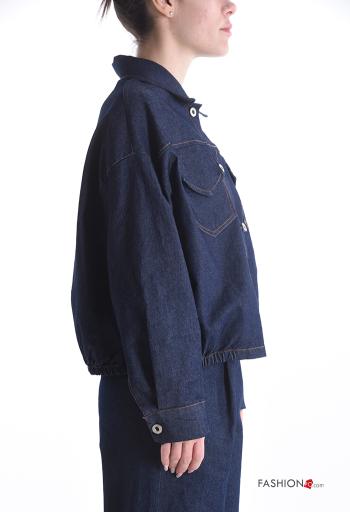 Giacca in Cotone - ph 3