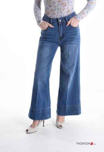 Jeans in Cotone - ph 1