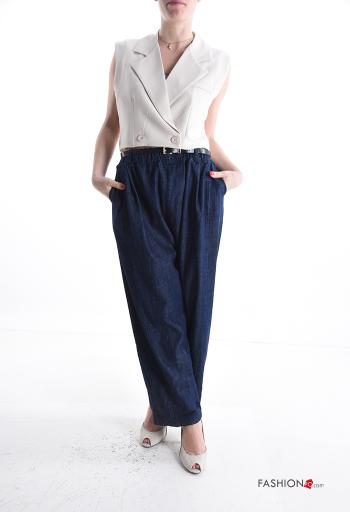 Canotta Casual - ph 5