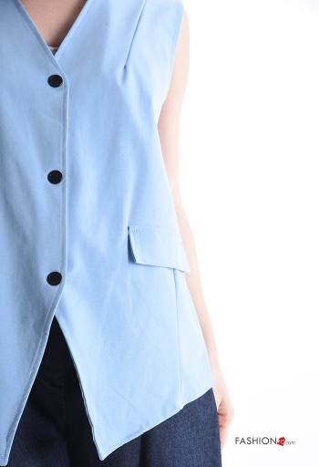 Top in Cotone - ph 4