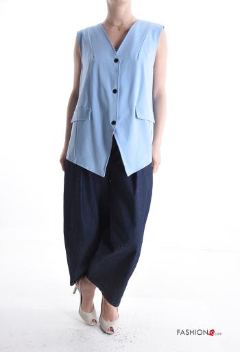 Top in Cotone - ph 5