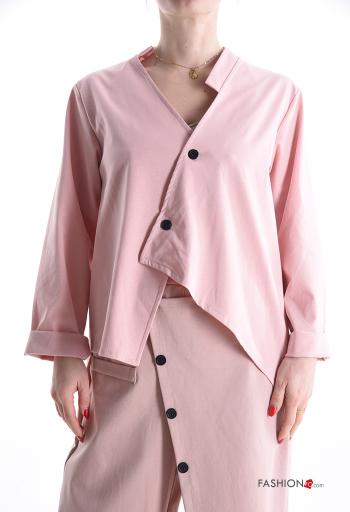 Cotton Jacket - ph 1