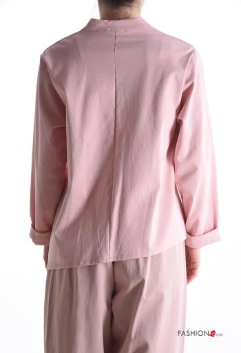 Cotton Jacket - ph 2