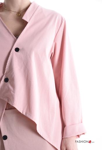 Cotton Jacket - ph 4