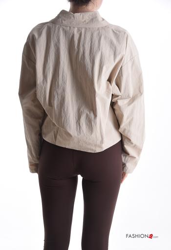 Blusão Estilo Casual - ph 2