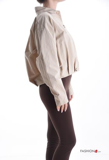 Blusão Estilo Casual - ph 3