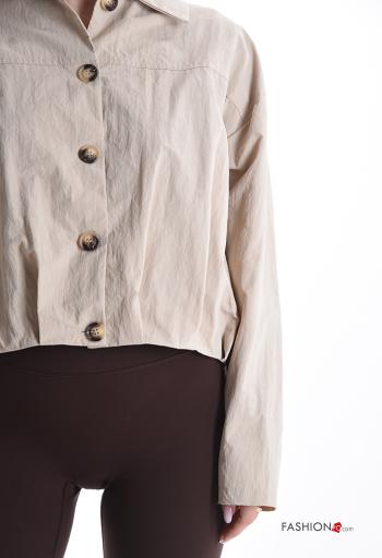 Blusão Estilo Casual - ph 4