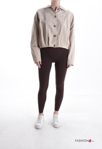 Blusão Estilo Casual - ph 5