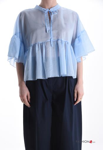 Chemise Casual