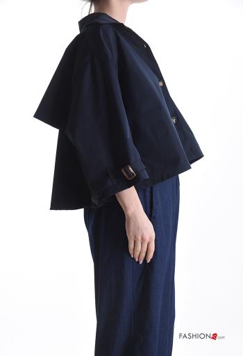 Blusão Estilo Casual - ph 3