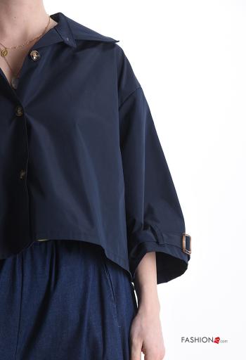 Blusão Estilo Casual - ph 4