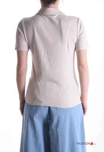 Lässiges Strickpullover - ph 2