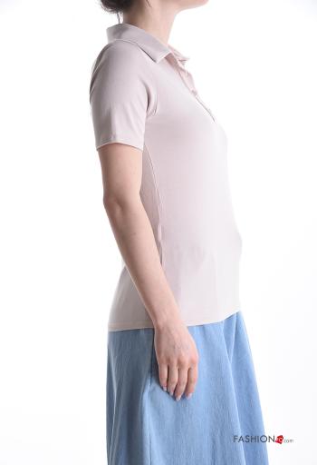 Lässiges Strickpullover - ph 3