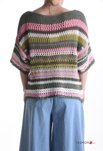 Maglione in Cotone - ph 2