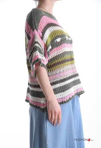 Maglione in Cotone - ph 3
