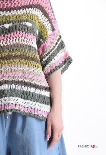 Maglione in Cotone - ph 4
