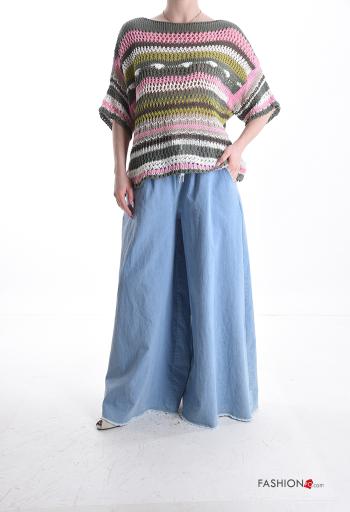 Maglione in Cotone - ph 5