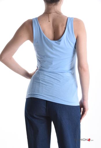 Regata Estilo Casual - ph 2