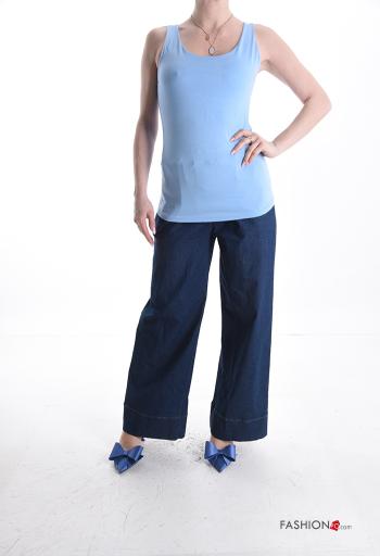 Regata Estilo Casual - ph 5