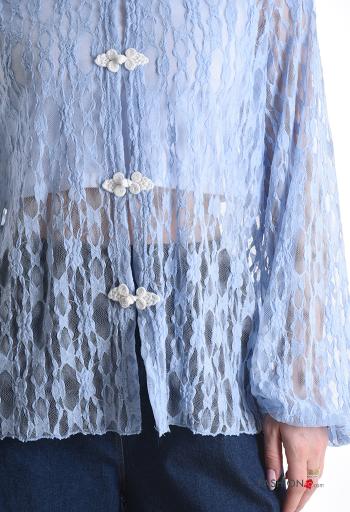 Gilet Casual - ph 4