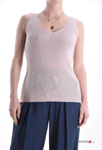 Débardeur Casual