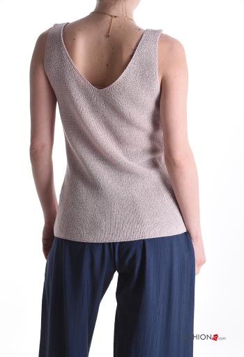 Lässiges Tank-Top - ph 2