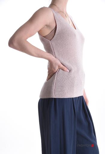 Lässiges Tank-Top - ph 3