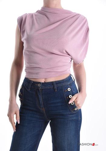 Top Estilo Casual - ph 1