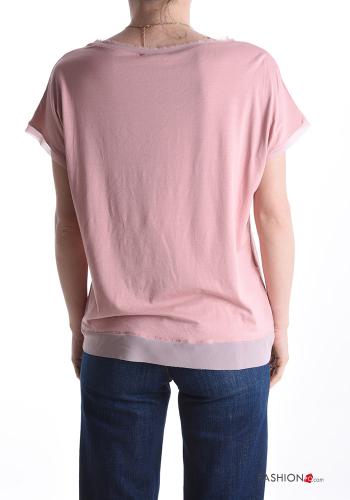 Lässiges Strickpullover - ph 2