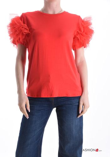 Casual T-shirt - ph 1