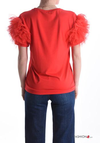 Casual T-shirt - ph 2