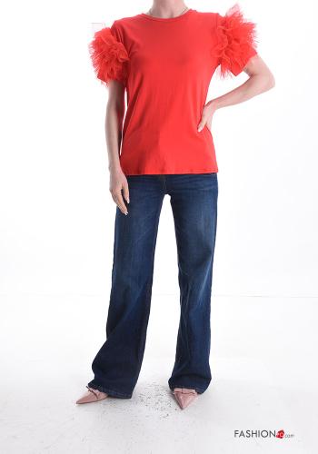 Casual T-shirt - ph 5