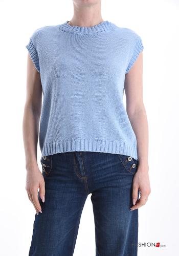 Top en Coton