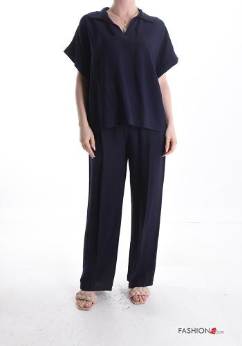 Ensemble coordonné Casual