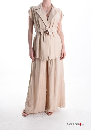 Ensemble coordonné Casual