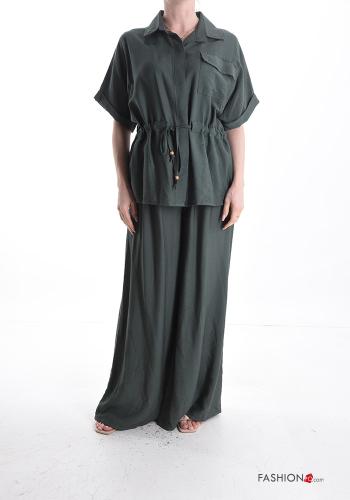 Ensemble coordonné Casual