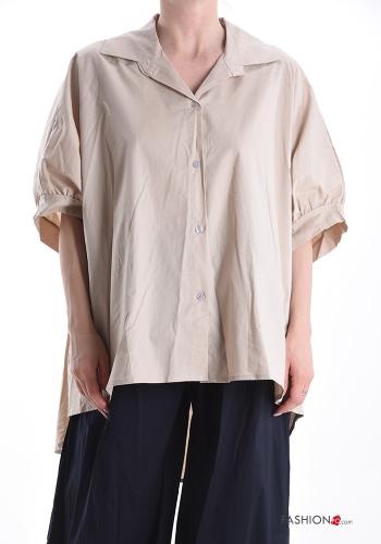 Chemise en Coton