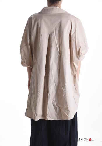 Chemise en Coton - ph 2