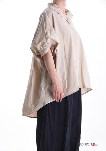 Chemise en Coton - ph 3